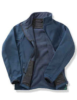 Women´s Printable Softshell Jacket with Recycled Fleece Inner - RT231F