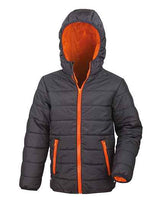 Junior Soft Padded Jacket - RT233J