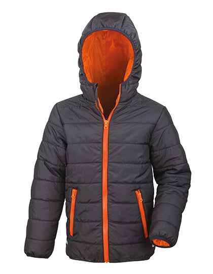 Youth Soft Padded Jacket - RT233Y