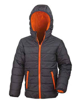 Youth Soft Padded Jacket - RT233Y
