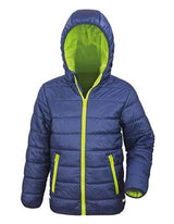Youth Soft Padded Jacket - RT233Y
