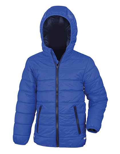 Youth Soft Padded Jacket - RT233Y
