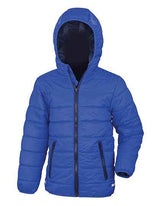 Youth Soft Padded Jacket - RT233Y