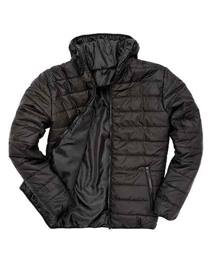 Soft Padded Jacket - RT233