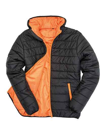 Soft Padded Jacket - RT233