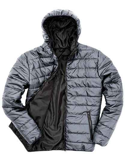 Soft Padded Jacket - RT233