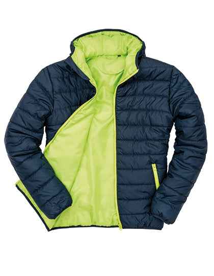Soft Padded Jacket - RT233