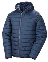 Soft Padded Jacket - RT233