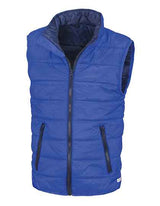Junior Soft Padded Bodywarmer - RT234J