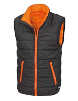 Youth Soft Padded Bodywarmer - RT234Y
