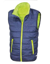 Youth Soft Padded Bodywarmer - RT234Y