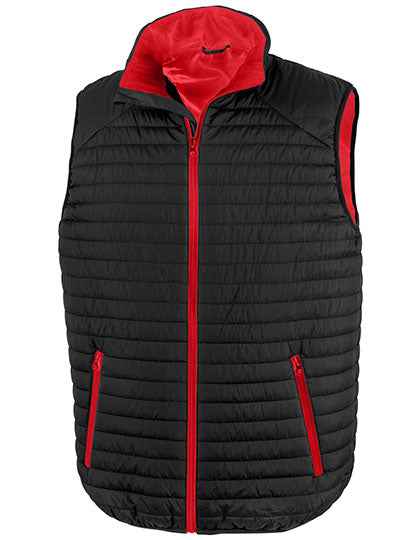 Recycled Thermoquilt Gilet - RT239