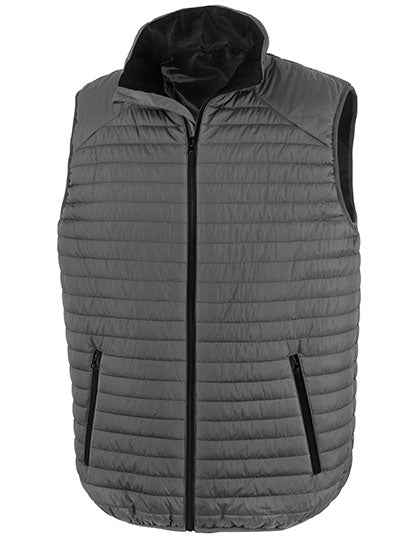 Recycled Thermoquilt Gilet - RT239