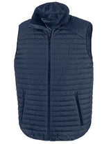 Recycled Thermoquilt Gilet - RT239