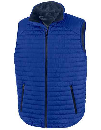 Recycled Thermoquilt Gilet - RT239