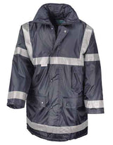 Management Coat - RT23