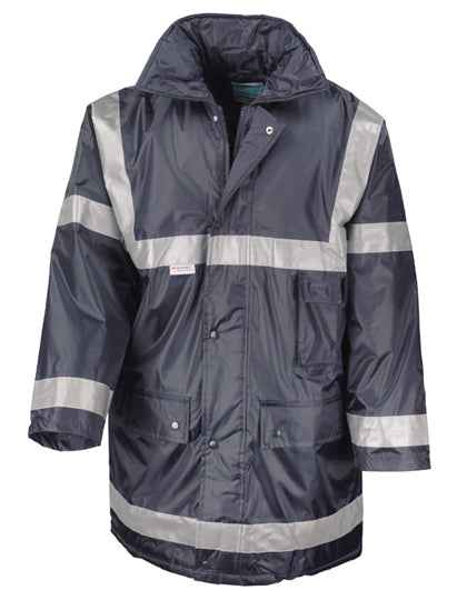 Management Coat - RT23