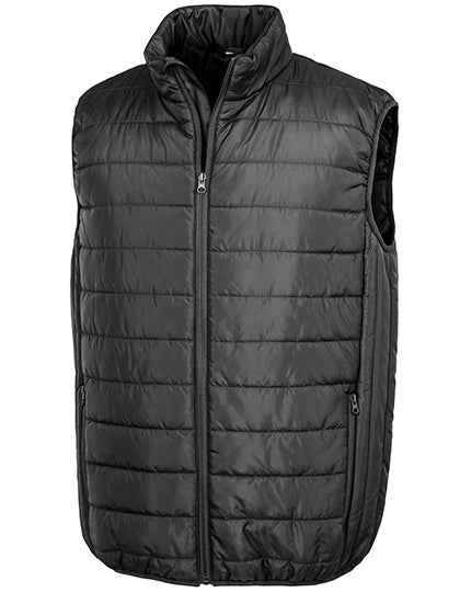 Promo Padded Bodywarmer - RT244
