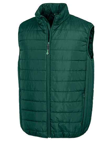 Promo Padded Bodywarmer - RT244