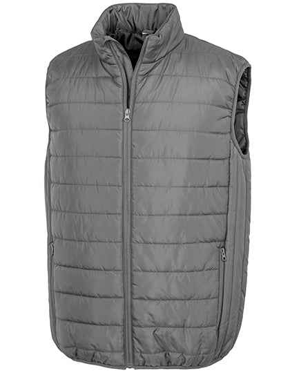 Promo Padded Bodywarmer - RT244
