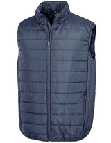 Promo Padded Bodywarmer - RT244