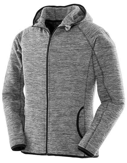 Women´s Microfleece Hoodi - RT245F
