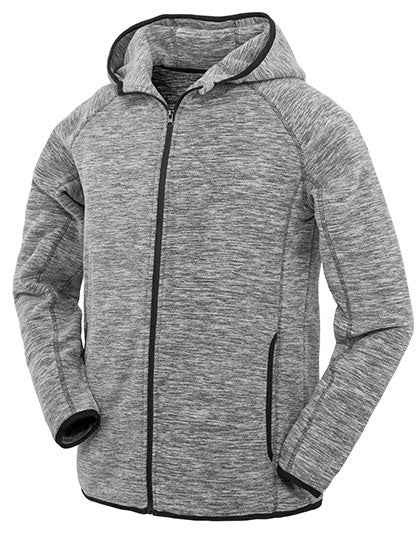 Men´s Microfleece Hoodi - RT245M