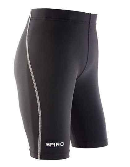 Junior Base Bodyfit Shorts - RT250J