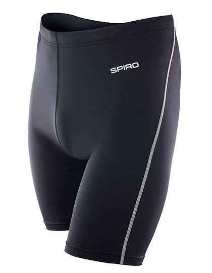 Men´s Bodyfit Base Layer Shorts - RT250M