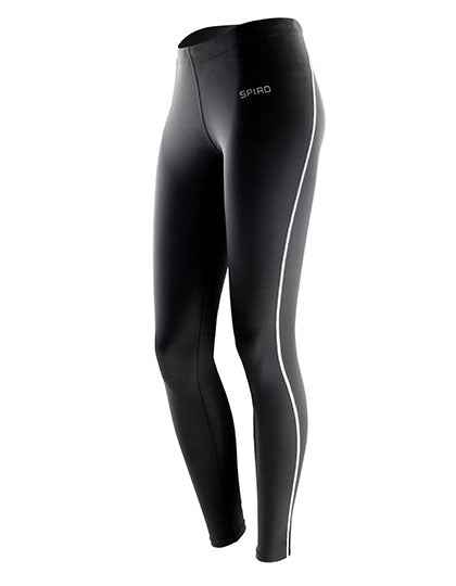 Women´s Bodyfit Base Layer Leggings - RT251F