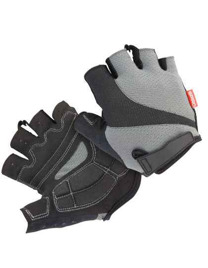 Unisex Bikewear Short Gloves - RT257