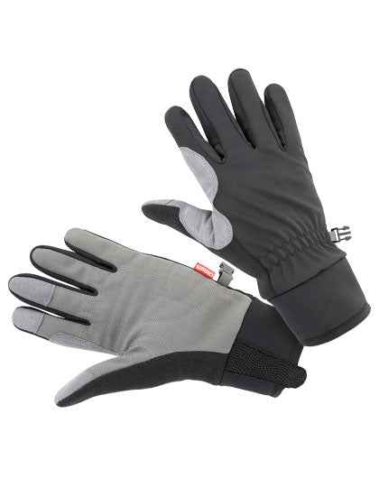 Unisex Bikewear Long Gloves - RT258