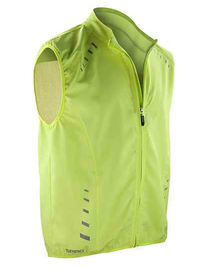 Bikewear Crosslite Gilet - RT259