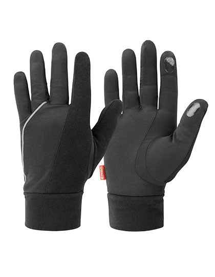 Elite Running Gloves - RT267