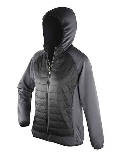 Women´s Fitness Zero Gravity Jacket - RT268F