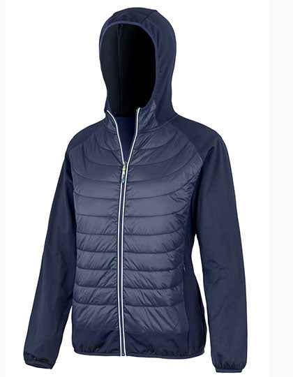 Women´s Fitness Zero Gravity Jacket - RT268F