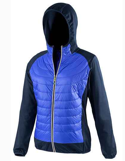Women´s Fitness Zero Gravity Jacket - RT268F