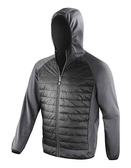 Men´s Fitness Zero Gravity Jacket - RT268M