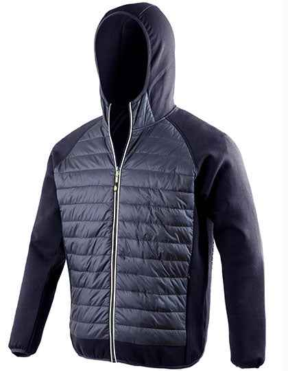 Men´s Fitness Zero Gravity Jacket - RT268M