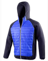 Men´s Fitness Zero Gravity Jacket - RT268M