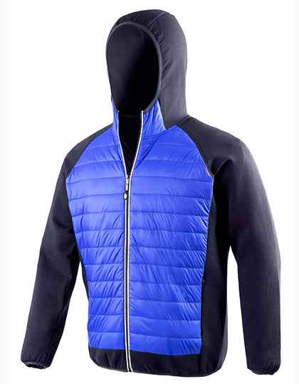 Men´s Fitness Zero Gravity Jacket - RT268M