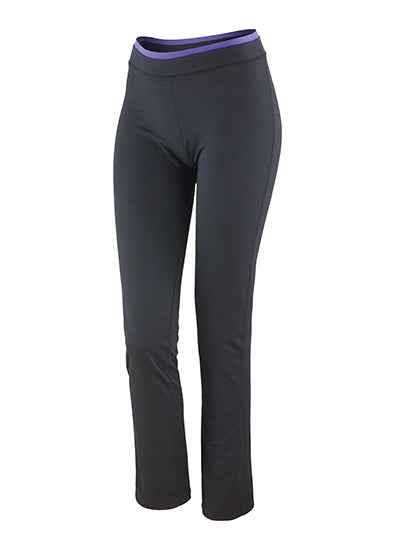 Women´s Fitness Trousers - RT275F