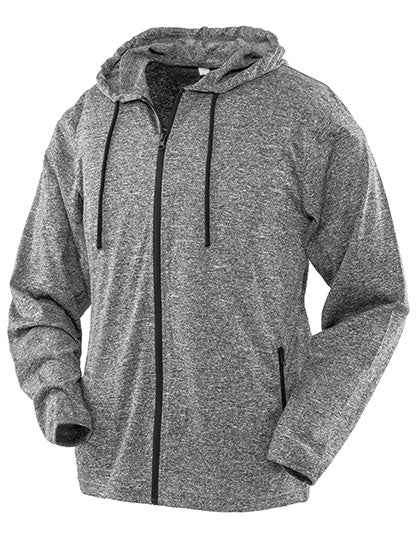 Women´s Hooded Tee-Jacket - RT277F