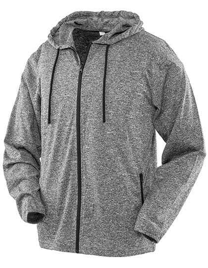 Men´s Hooded Tee-Jacket - RT277M