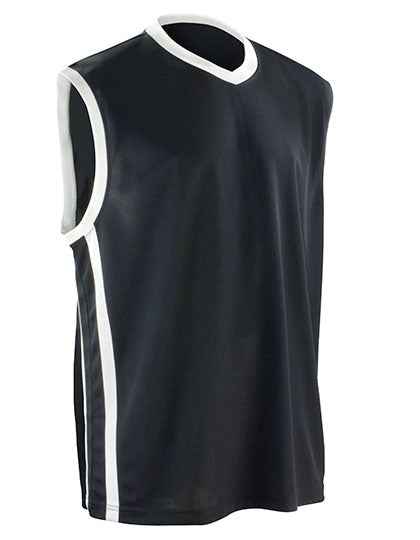 Men´s Basketball Quick Dry Top - RT278