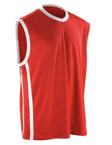 Men´s Basketball Quick Dry Top - RT278