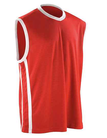 Men´s Basketball Quick Dry Top - RT278
