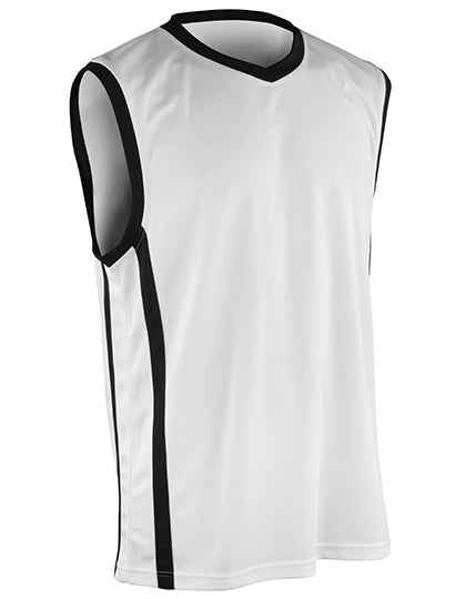 Men´s Basketball Quick Dry Top - RT278