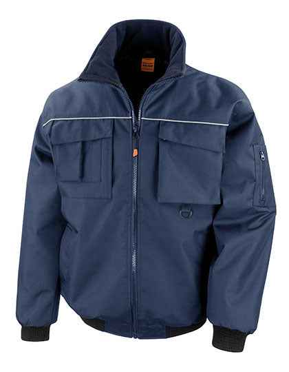 Sabre Pilot Jacket - RT300