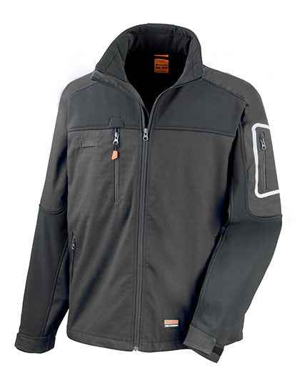 Sabre Stretch Jacket - RT302